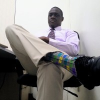 Uriel Coombs