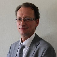 Jean-Michel Rey
