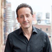 Mike Indursky
