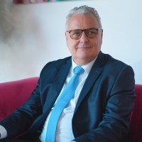 Steven Leckie