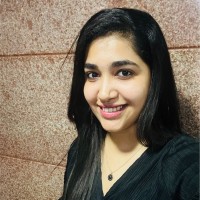 Mitali Rathore