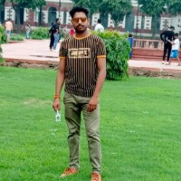Nishant Kumar