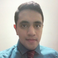 Daniel Murillo