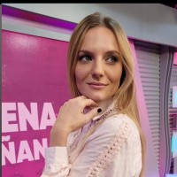 Gabriela R. Albanesi