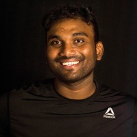 Girish Kuppala