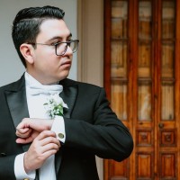 Adrian García