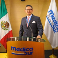 Erik Trejo Especialista en RESONANCIA  MAGNETICA