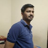 Ramesh Vullithala