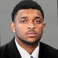 Isaiah Riddle