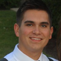 Jacob O'Rourke