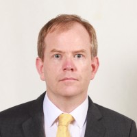 Ruairi Bourke