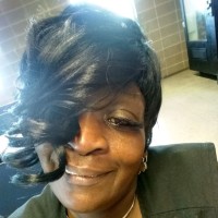 Valda Steward