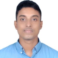 Avinash Devadiga