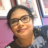 Lakshmi Viswanatha