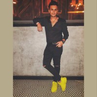 Manish Shah