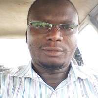 Abdullahi Iliyasu Ibrahim