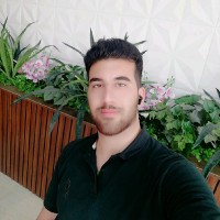 Alireza Alimoradi
