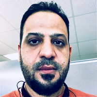Mohanad Abbood