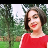 Ana Mamulia