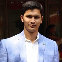 Vikram Chavan