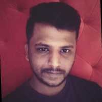 Karthick P