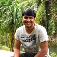 Omprakash Dontabaktuni