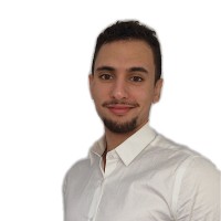 Haitham El Hachimi, Mba