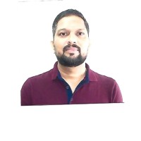 Biswa Bhusan Sahoo