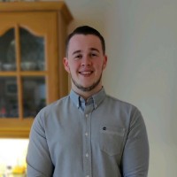 Stevie O'Boyle