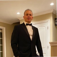 Mark D'Elia