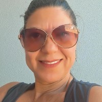 Ana Lúcia Ferreira Ricardo