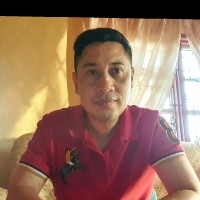 Mohd Azam Osman