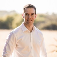 Lance Van Der Walt