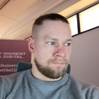 Jussi Suhonen