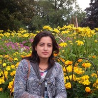 Sita Pokhrel