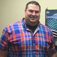 Corey Carroll