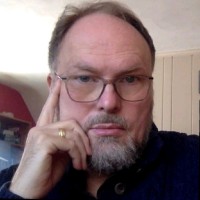 David R. Gillham