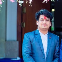 Nishant Kharel
