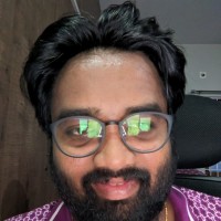 Gagan Raju