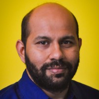 Vijay Gurumurthy