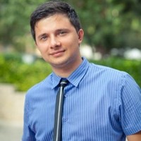 Sergey Agarkov