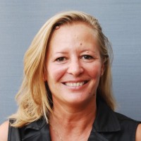 Stéphanie Gros