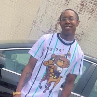 Stephon May