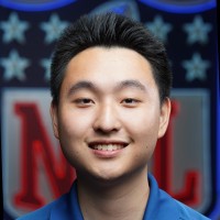 Aaron Tan