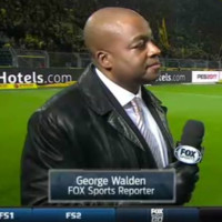 George Walden