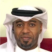 Mohamed Almehairbi