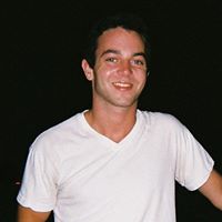 Keenan Lieb