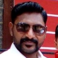 Manjunath Kyarakatti