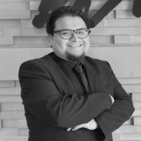 Luis David (Dave) Jimenez