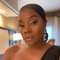 Dominique Knight, Rn Bsn